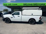 Used 2022 RAM 1500 Tradesman w/ Popular Equipment Group image 3