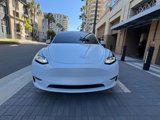Used 2024 Tesla Model Y Long Range image 2