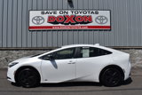 Certified 2024 Toyota Prius LE image 4