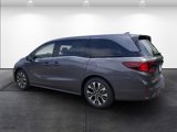 New 2025 Honda Odyssey Elite image 3