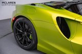 Used 2025 McLaren Artura Spider image 5