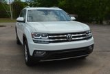 Used 2018 Volkswagen Atlas SEL image 4