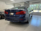 Used 2018 BMW 540i w/ Premium Package image 6