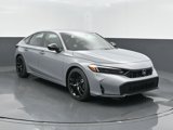 New 2026 Honda Civic Sport image 2