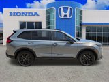 New 2026 Honda CR-V Sport Touring image 2