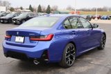 New 2025 BMW 330i xDrive Sedan w/ M Sport Package image 2