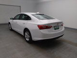 Used 2023 Chevrolet Malibu LT w/ Driver Confidence Package image 5