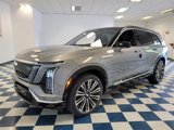 New 2026 Cadillac Vistiq Premium Luxury w/ LPO, Floor Liner Package image 4