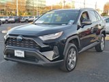 Certified 2024 Toyota RAV4 XLE image 4