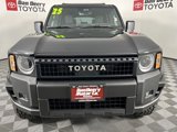 New 2025 Toyota Land Cruiser 1958 image 4