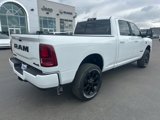 New 2025 RAM 3500 Laramie image 3