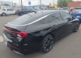 Used 2022 Kia K5 GT-Line image 4