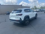 New 2025 MAZDA CX-50 2.5 Turbo w/ Premium Plus Pkg image 6