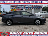 Used 2021 Toyota Prius XLE image 5