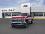New 2025 Ford F250 Lariat image 3