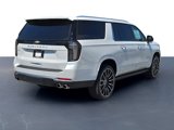 New 2025 Chevrolet Suburban High Country image 5