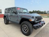 New 2025 Jeep Wrangler Unlimited Rubicon image 3