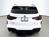 Used 2024 BMW X3 xDrive30i w/ Premium Package w/ZPA image 6