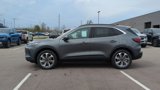 New 2025 Ford Escape Platinum image 2