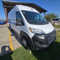 Used 2023 RAM ProMaster 2500 image 2