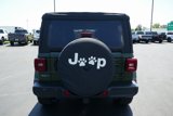 Used 2021 Jeep Wrangler Unlimited Sahara w/ Cold Weather Group image 5
