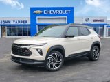 New 2026 Chevrolet TrailBlazer RS w/ Convenience Package image 1