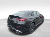 New 2025 Mercedes-Benz GLC 43 AMG 4MATIC Coupe image 5