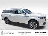New 2025 Lincoln Navigator L Reserve image 4