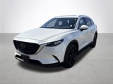 Used 2022 MAZDA CX-9 Touring Plus image 2