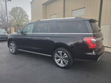 Used 2020 Ford Expedition Max Limited w/ Equipment Group 302A image 6