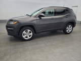 Used 2020 Jeep Compass Latitude image 2
