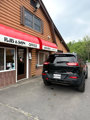 Used 2016 Jeep Cherokee Trailhawk image 4