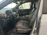 New 2026 Chevrolet Equinox RS image 3