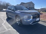 New 2025 Mitsubishi Outlander SEL image 3