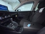 New 2026 Honda CR-V LX image 4