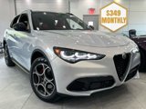 Used 2024 Alfa Romeo Stelvio Sprint image 2