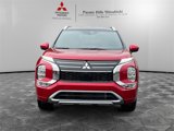 New 2025 Mitsubishi Outlander SEL image 2