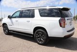 Used 2021 Chevrolet Suburban Z71 w/ Rear Media and Nav Package image 5