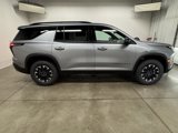 New 2026 Chevrolet Traverse Z71 image 2