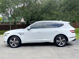 Used 2022 Genesis GV80 3.5T Advanced + w/ Cargo Package image 4