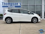 Used 2009 Honda Fit Sport image 2