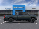 New 2026 Chevrolet Silverado 2500 LT w/ Trail Boss Package image 5