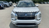 New 2025 Mitsubishi Outlander SE image 2