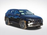 New 2025 Hyundai Tucson Limited image 3