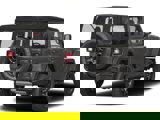 New 2025 Jeep Wrangler Unlimited Sport w/ Convenience Group image 3