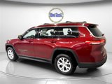 Used 2022 Jeep Grand Cherokee L Limited image 5