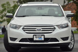 Used 2018 Ford Taurus Limited image 3