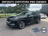 Certified 2025 INFINITI QX60 Luxe w/ Lighting Package (N94) image 5