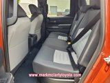New 2025 Toyota Tacoma TRD Sport image 5