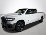 Used 2025 RAM 1500 Laramie w/ Bed Utility Group image 2
